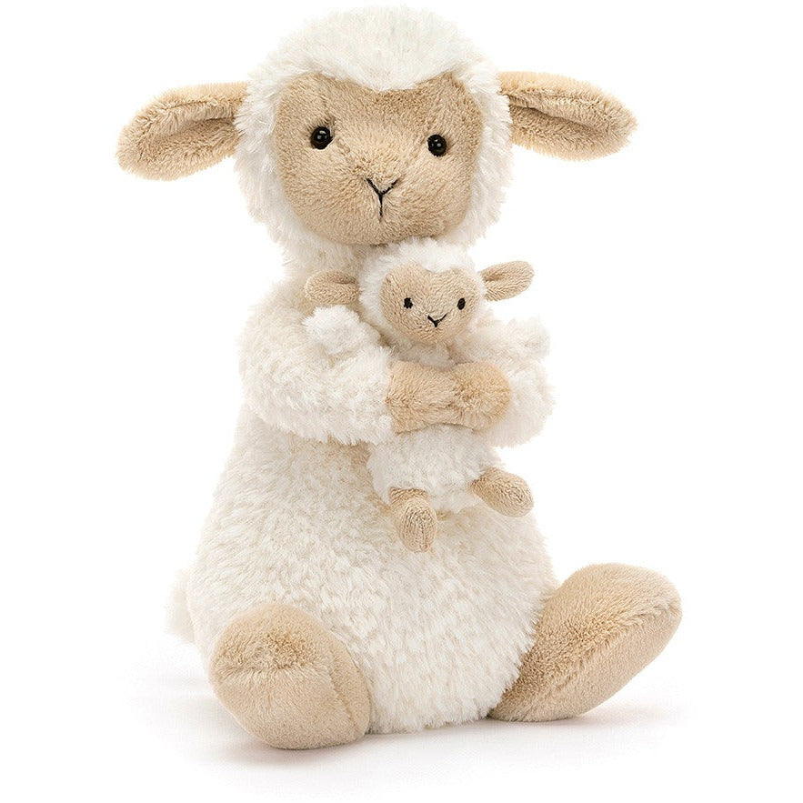 Jellycat | Huddles Sheep