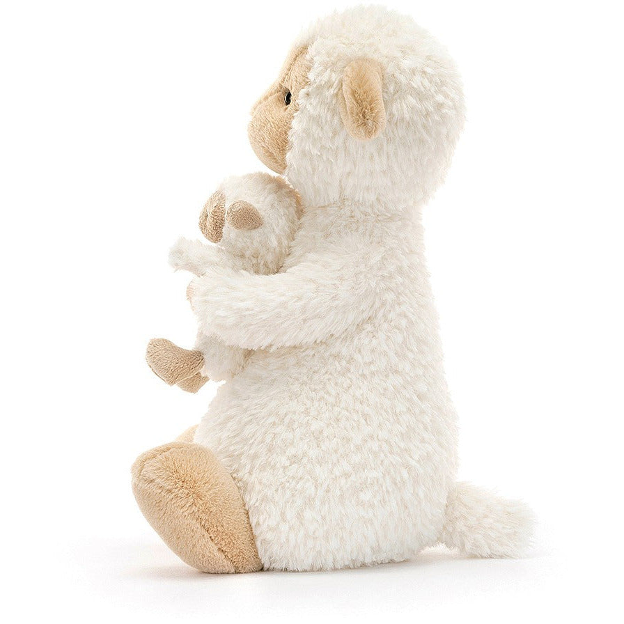 Jellycat | Huddles Sheep