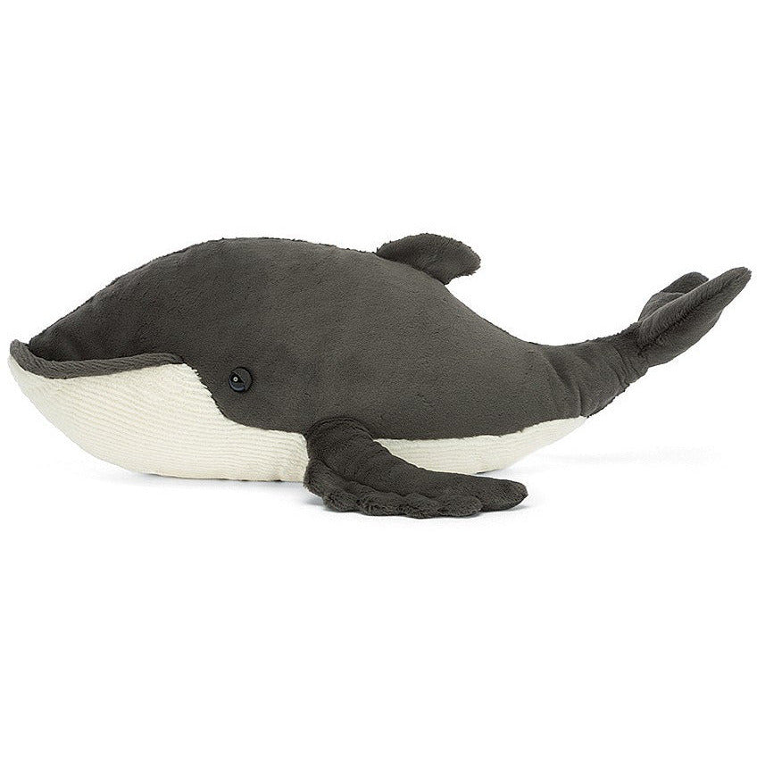 Jellycat | Humphrey the Humpback Whale