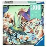 Hummingbird - Ravensburger Puzzle Moment - 300 Teile
