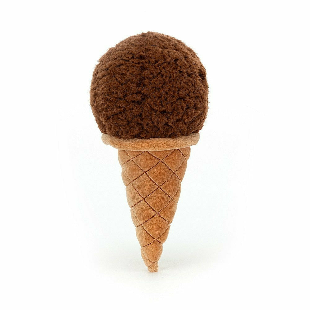 Jellycat | Irresistible Ice Cream Chocolate