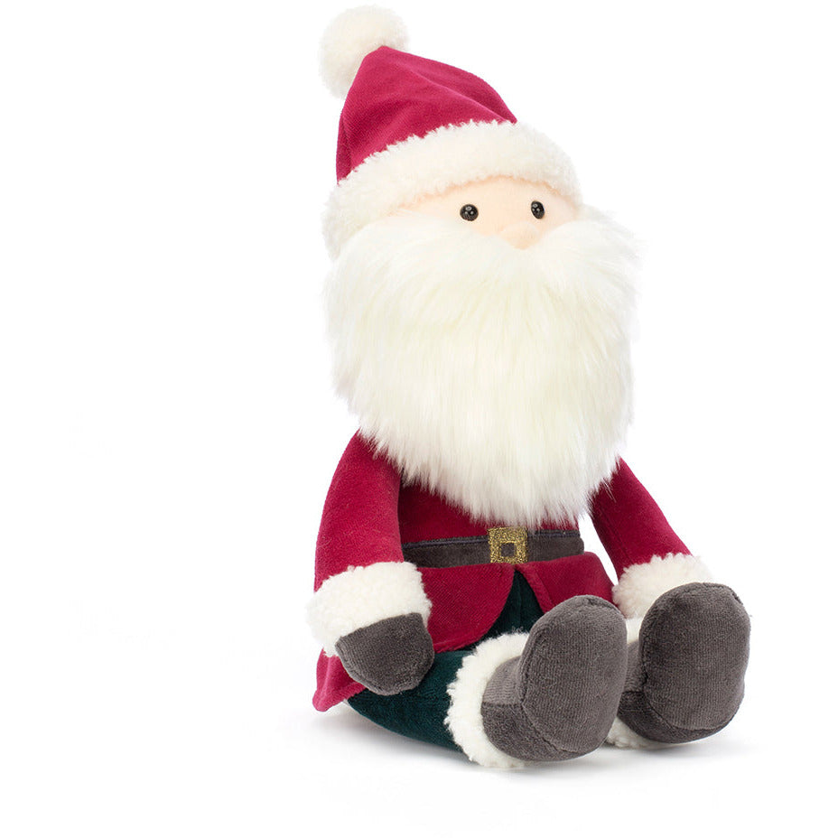 Jellycat | Jolly Santa