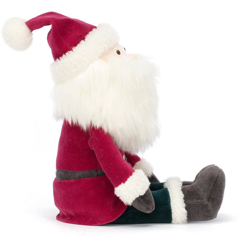 Jellycat | Jolly Santa