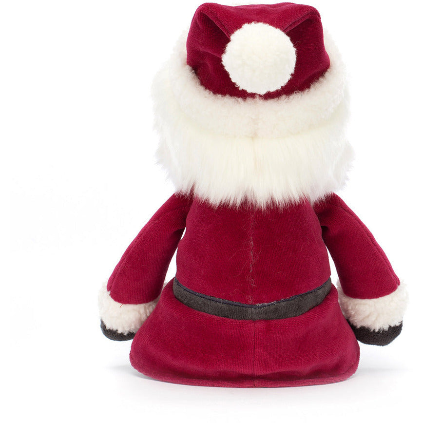 Jellycat | Jolly Santa