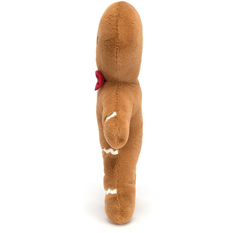 Jellycat | Jolly Gingerbread Fred - Riesig