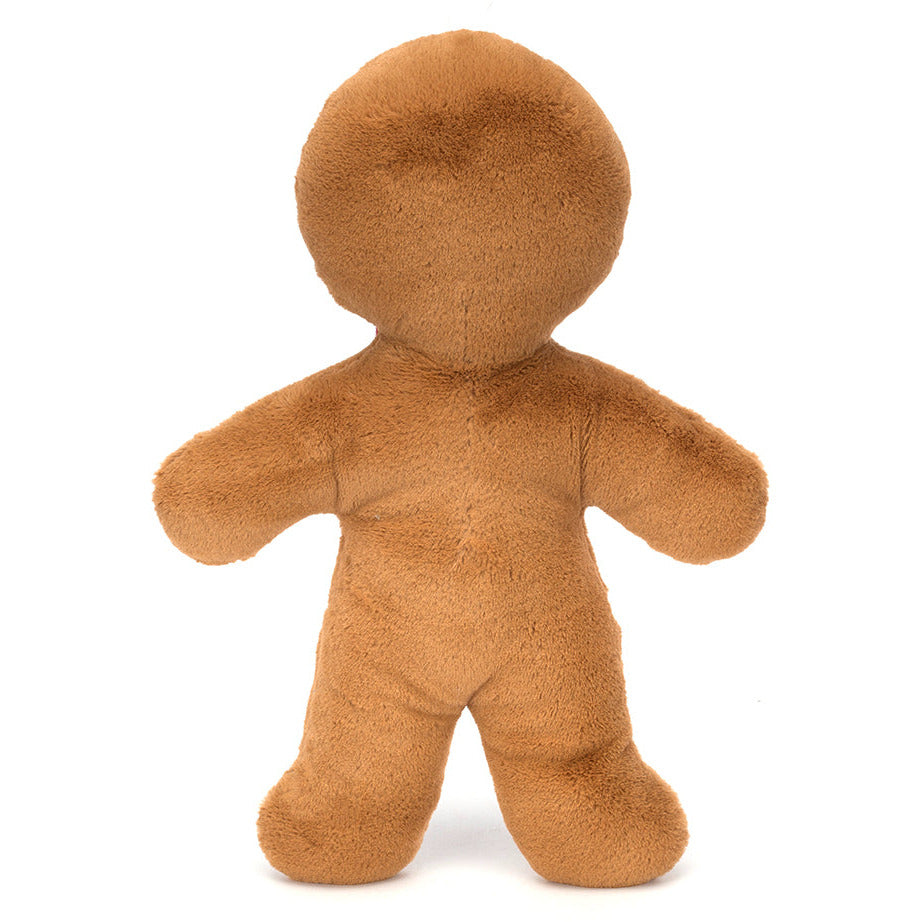 Jellycat | Jolly Gingerbread Fred - Riesig