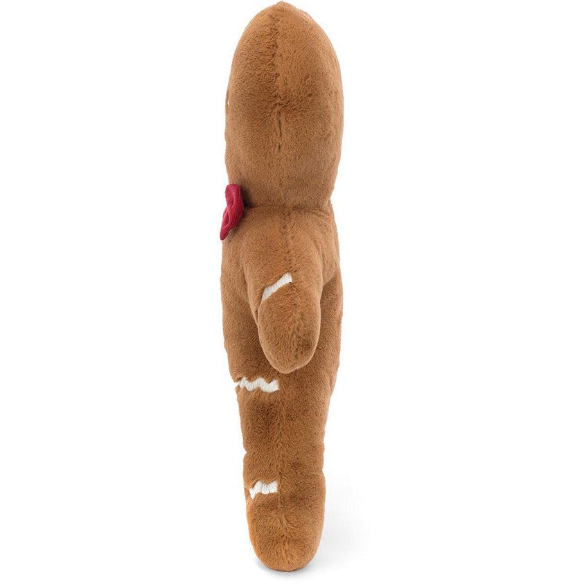 Jellycat | Jolly Gingerbread Fred Large
