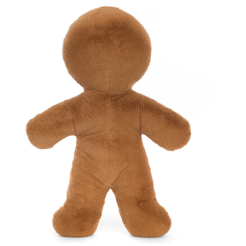 Jellycat | Jolly Gingerbread Fred Large