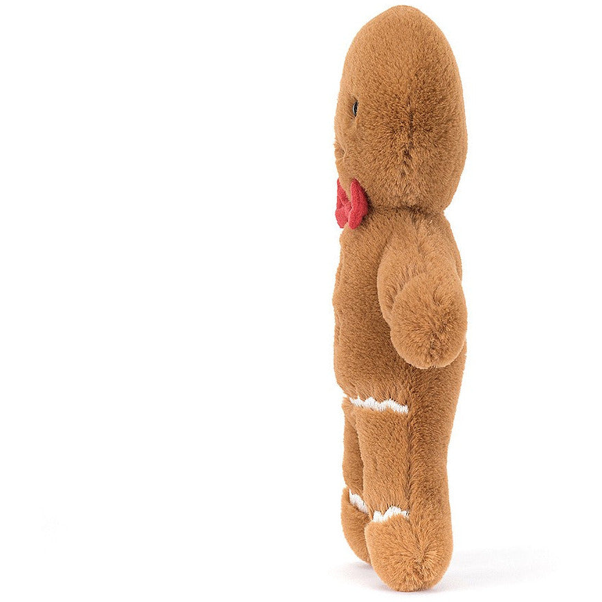 Jellycat | Jolly Gingerbread Fred - Riesig