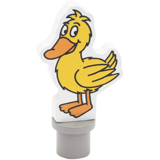 Ahrens | Steckfigur Ente (WDR)