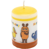 Ahrens | Lebenslicht Maus