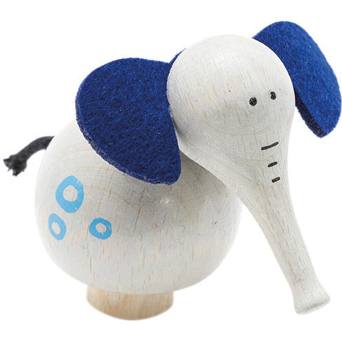 Ahrens | Steckfigur Elefant