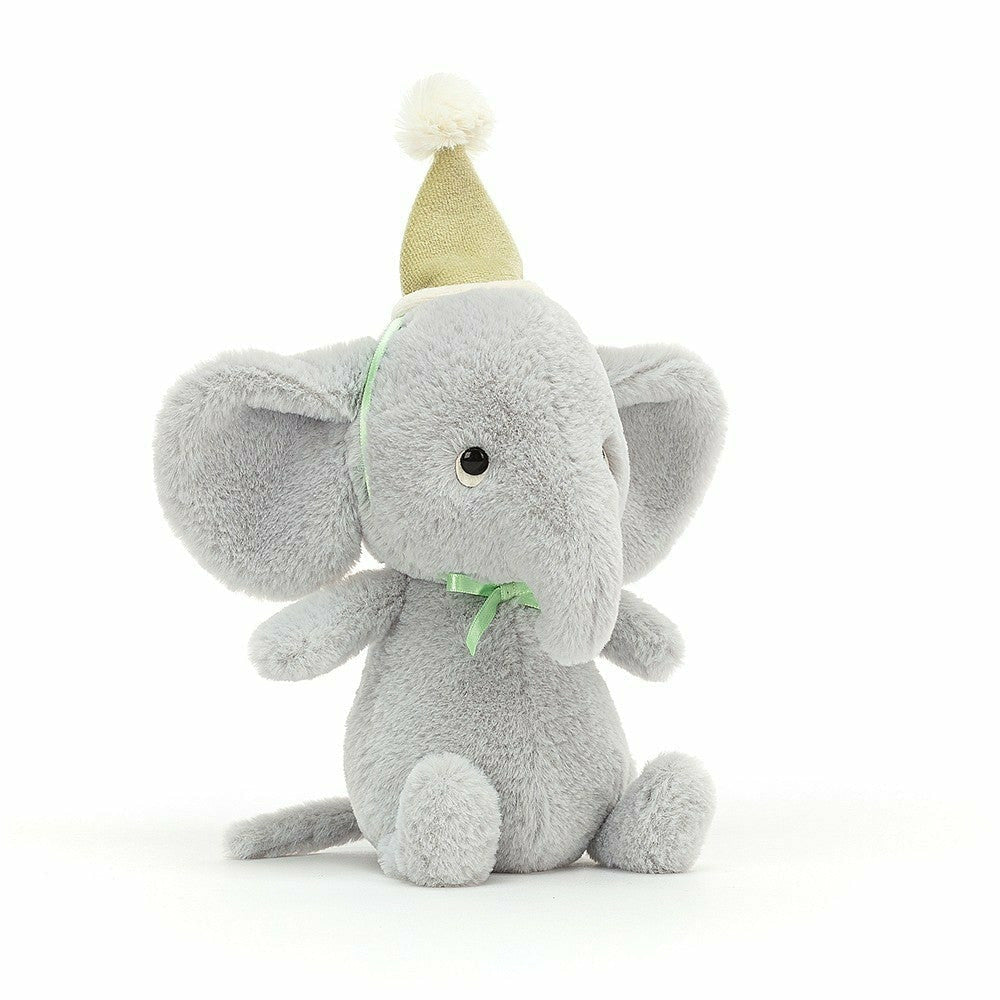 Jellycat | Jollipop Elephant