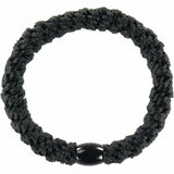 Kknekki | Haargummi - Black - Schwarz