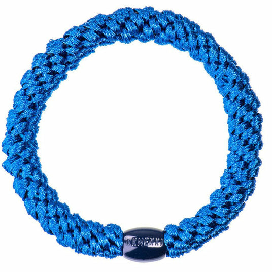 Kknekki | Haargummi - Electric blue - Electric Blau