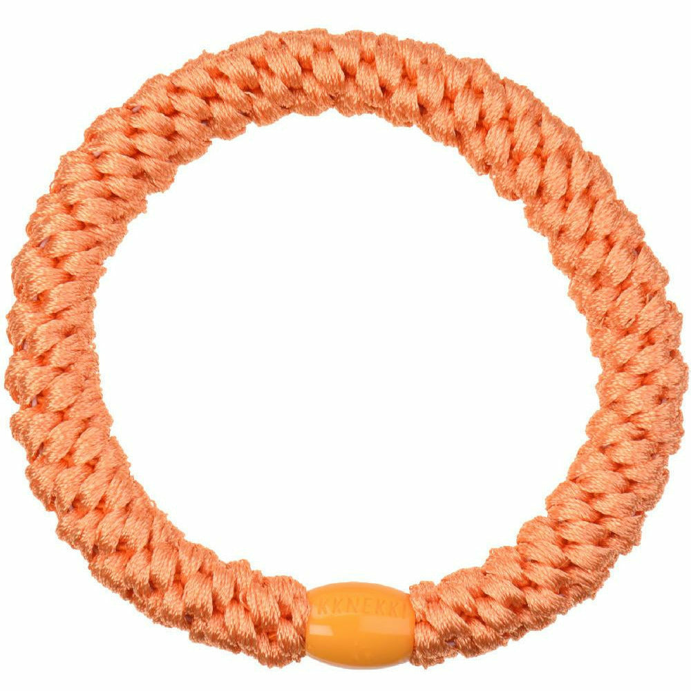 Kknekki | Haargummi - Faded Orange - Verblasstes Orange