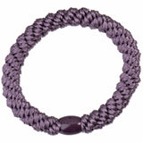 Kknekki | Haargummi - Mauve - Mauve