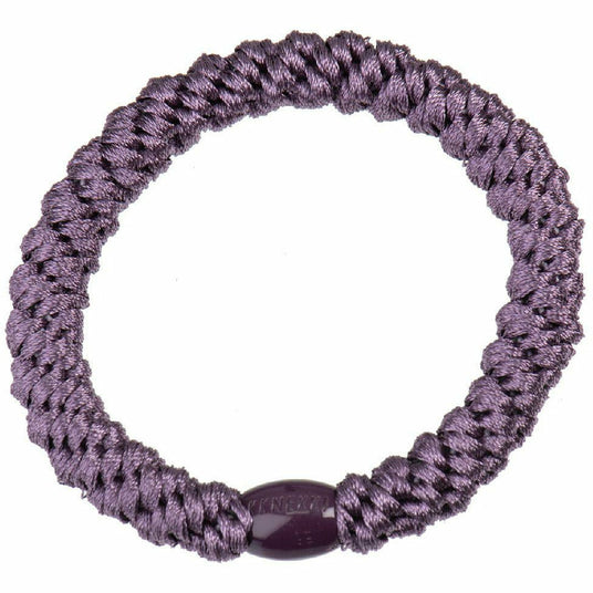 Kknekki | Haargummi - Mauve - Mauve