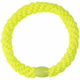 Kknekki | Haargummi - neon yellow | neon gelb