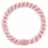 Kknekki | Haargummi - Pink - Pink