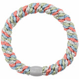 Kknekki | Haargummi - Mix - Pomerant Lind green - Mix - Pomerant Lind grün