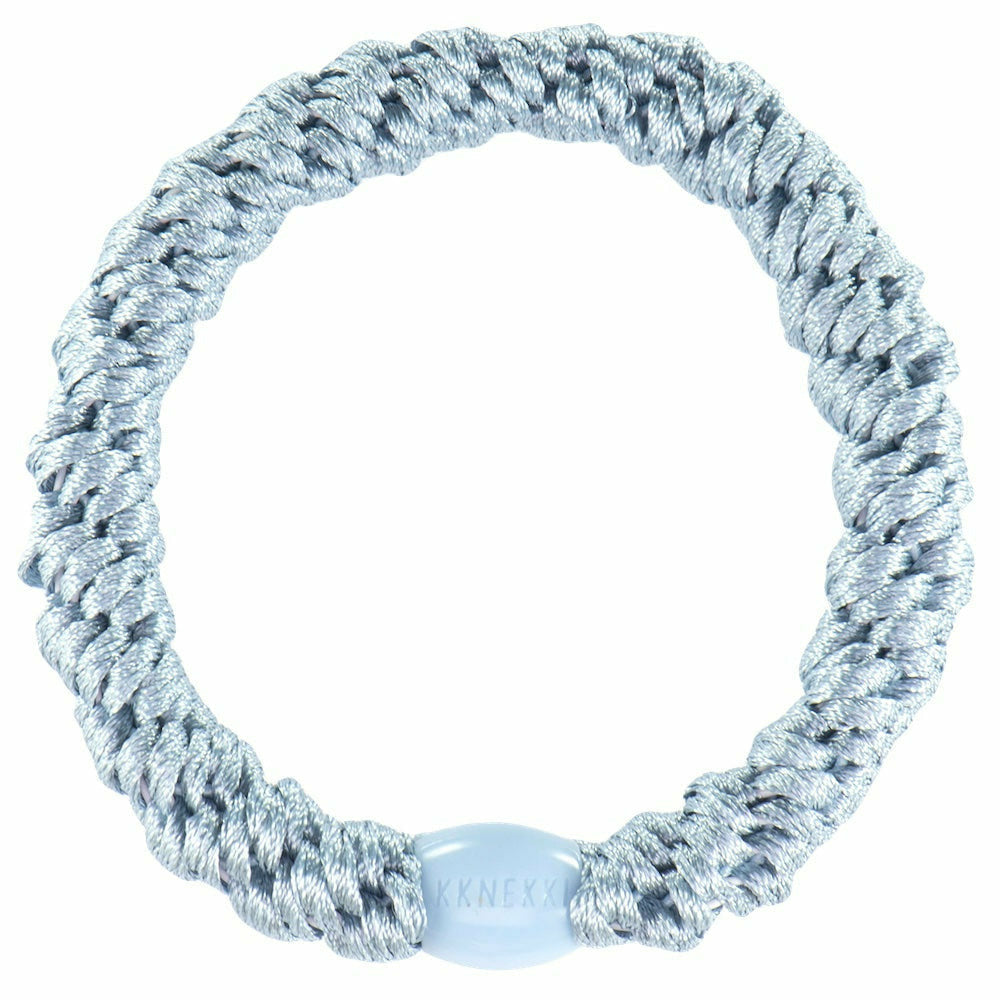 Kknekki | Haargummi - Sea blue - Meerblau