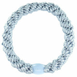 Kknekki | Haargummi - Sea blue - Meerblau