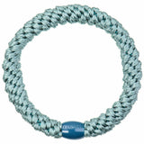 Kknekki | Haargummi - Teal - Türkis