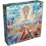 Komanauten