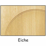 Mader | Kreiselbrett 25cm Eiche