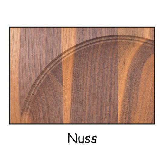 Mader | Kreiselzubehör | Brett 15cm Nuss