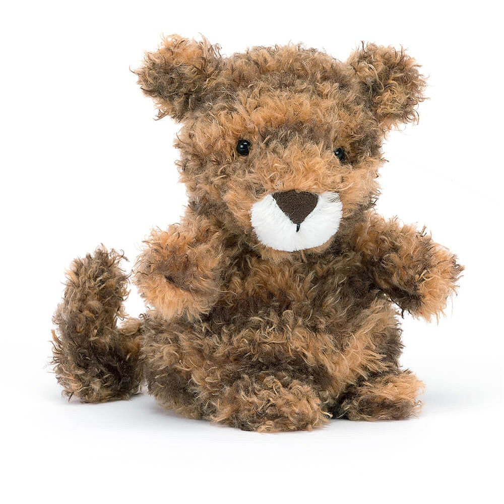 Jellycat | Little Tiger