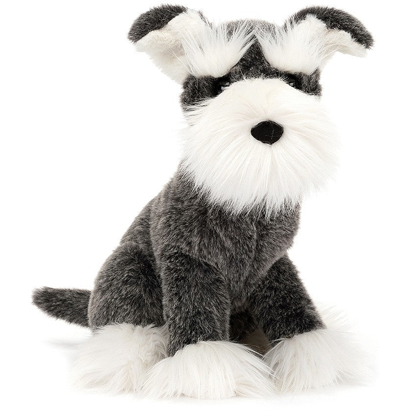 Jellycat | Lawrence Schnauzer