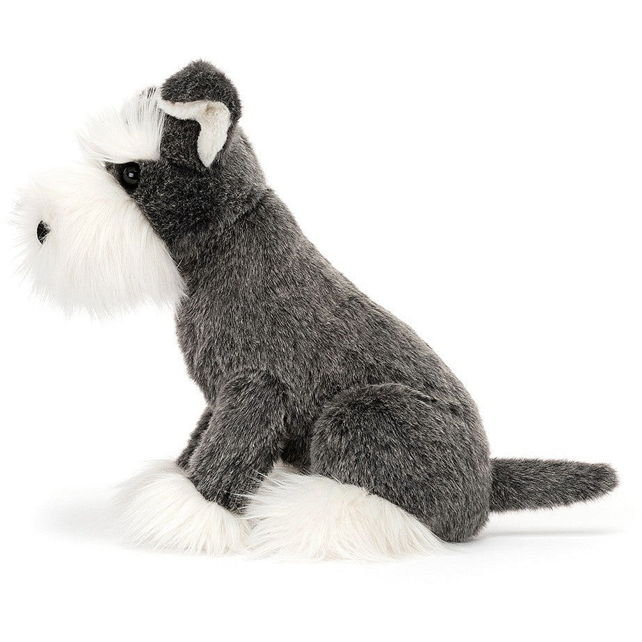 Jellycat | Lawrence Schnauzer