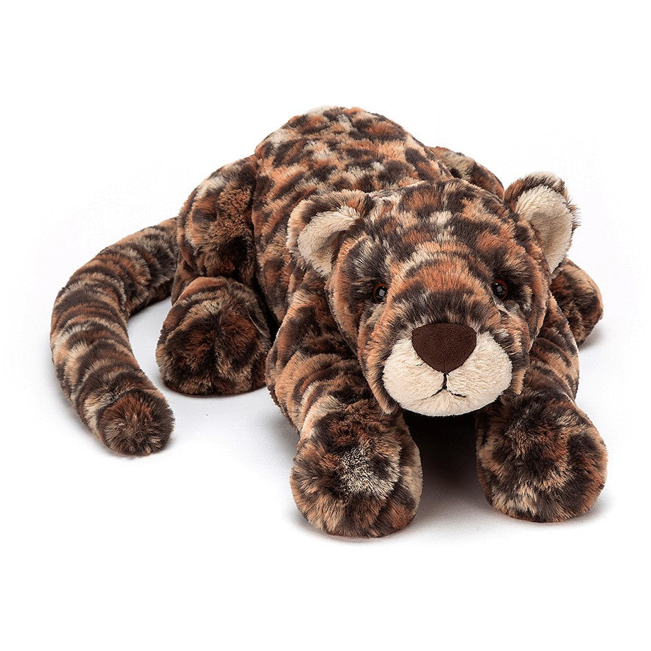 Jellycat | Livi Leopard