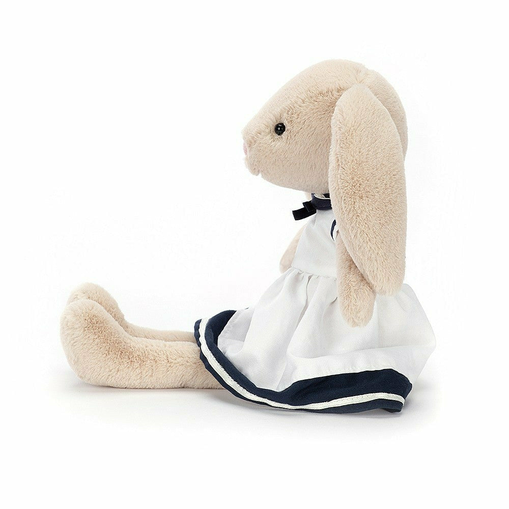 Jellycat | Lottie Bunny Sailing