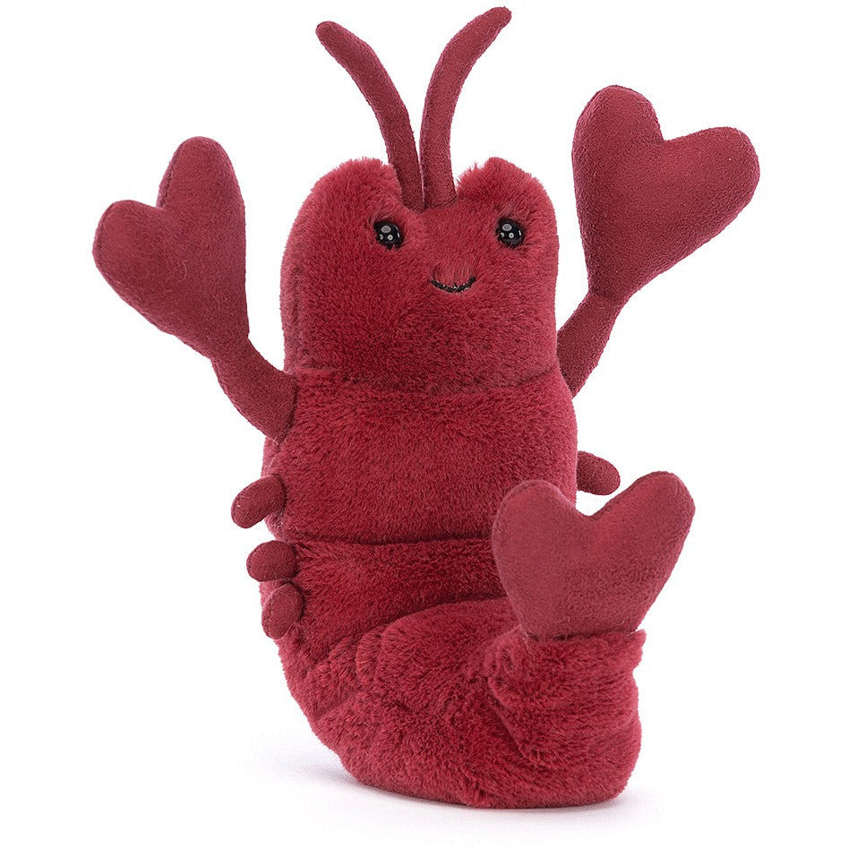 Jellycat | Love-Me Lobster