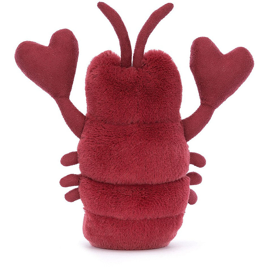 Jellycat | Love-Me Lobster