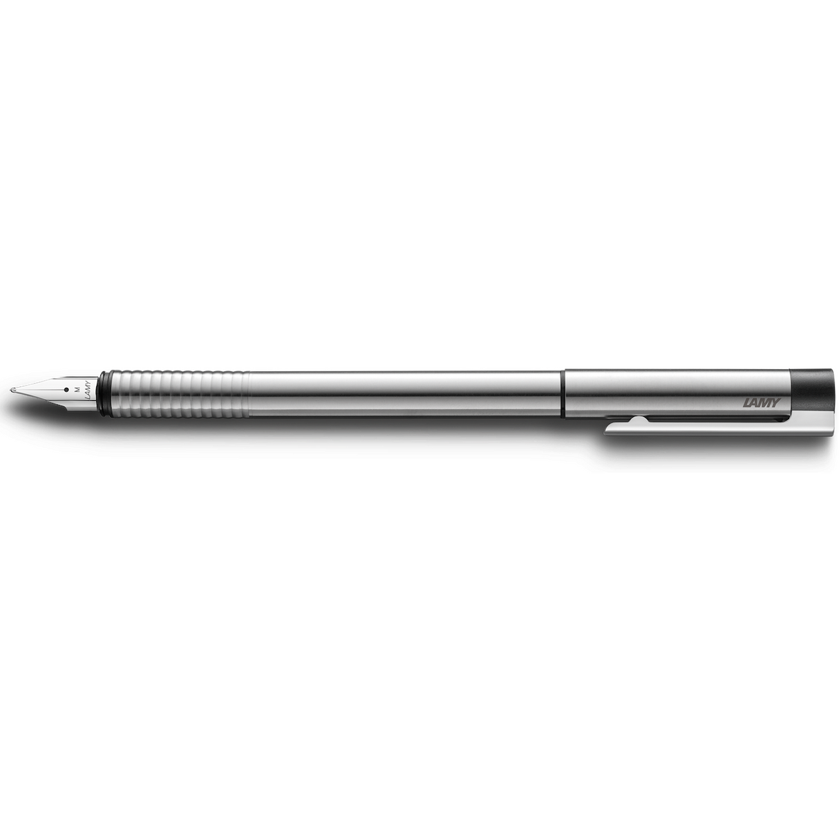 LAMY | 005 Füllhalter logo matt M