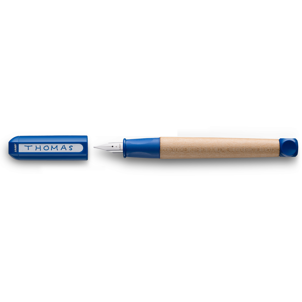 LAMY | Füllhalter abc