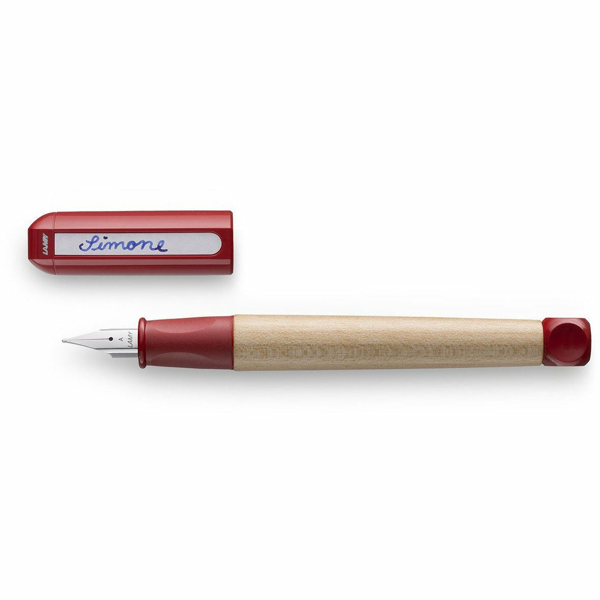 LAMY | Füllhalter abc