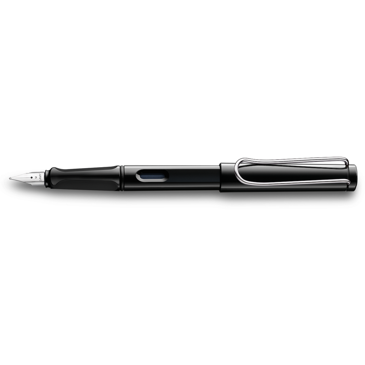 LAMY | 019 Füllhalter safari B-Feder T10blau