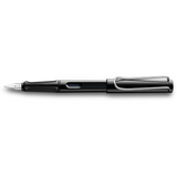 LAMY | 019 Füllhalter safari B-Feder T10blau