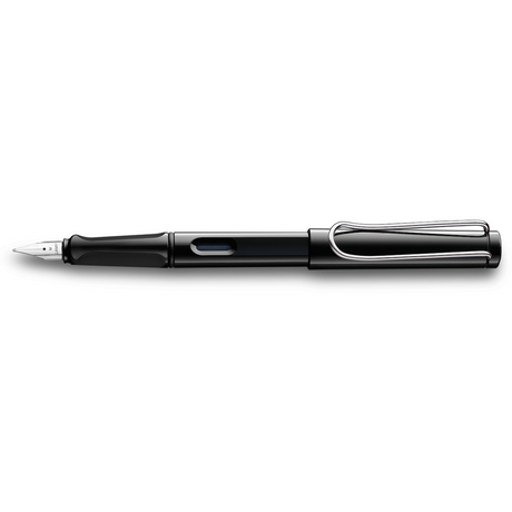 LAMY | 019 Füllhalter safari B-Feder T10blau