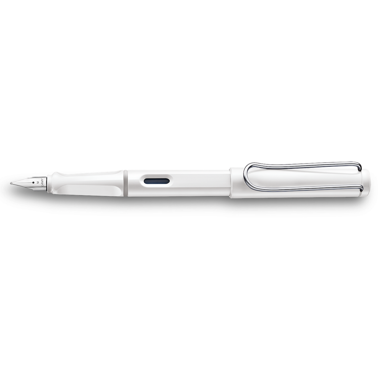 LAMY | 019 Füllhalter safari B-Feder T10blau