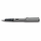 LAMY | 026 Füllhalter AL-star graphite M T10bl
