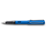 LAMY | 028 Füllhalter AL-star oceanblue M T10bl