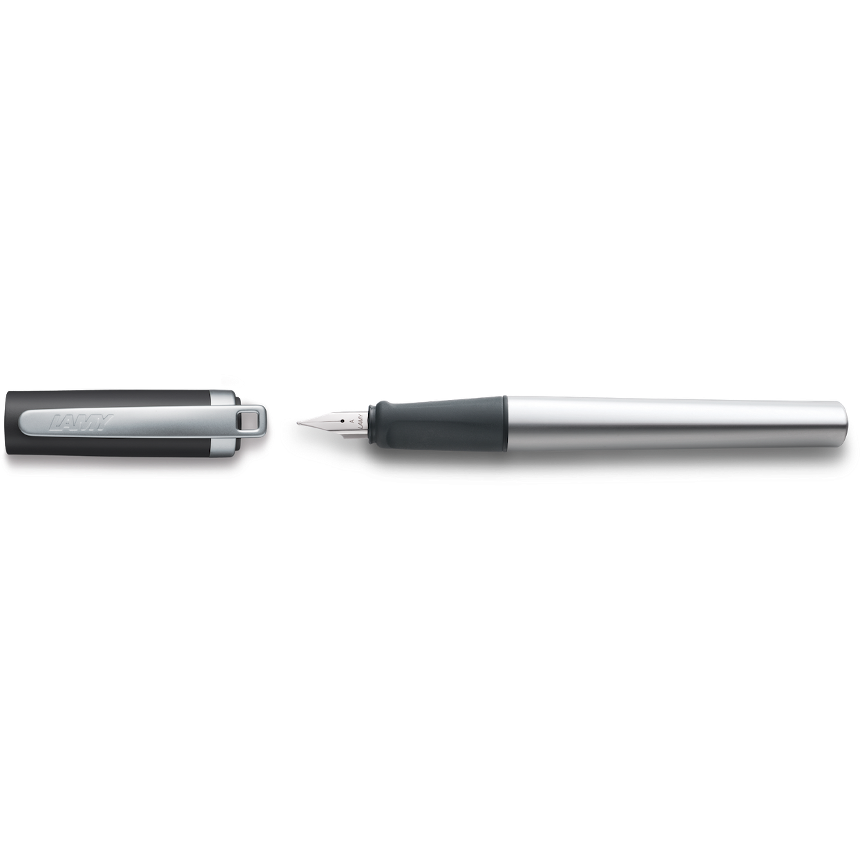 LAMY | 088 Füllhalter nexx M anthracite A T10bl