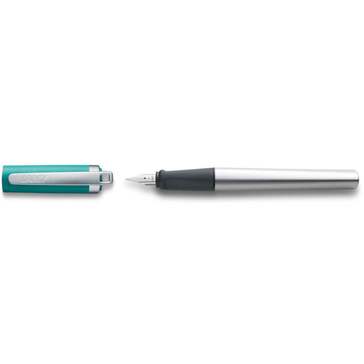 LAMY | 094 Füllhalter nexx M opal green M T10bl