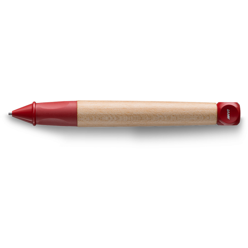 LAMY | 110 Druckbleistift abc red 1,4